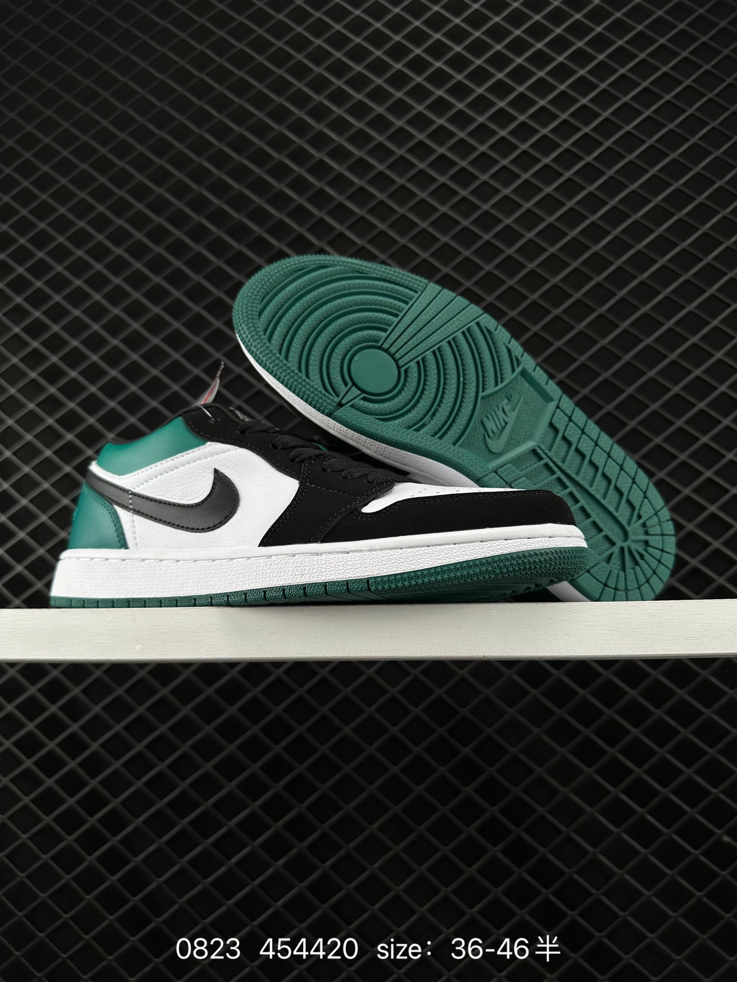 Air Jordan 1 Low AJ1